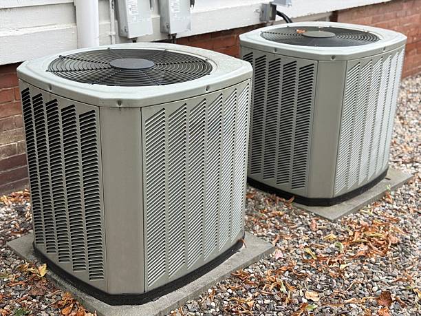 Reliable Air Conditioning Repair contractor in Pinehurst, TX by Leonard HVAC